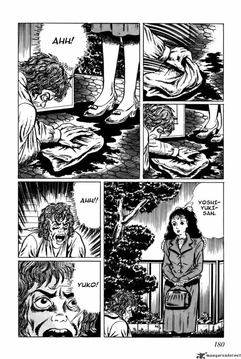 Fourteen Chapter 11 page 13