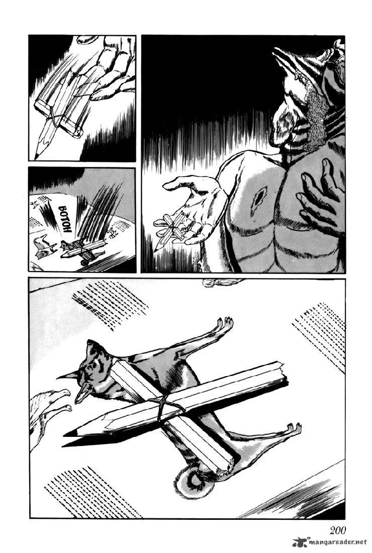 Fourteen Chapter 12 page 15
