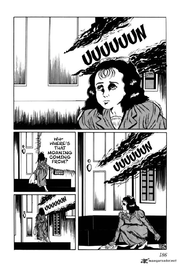Fourteen Chapter 12 page 1