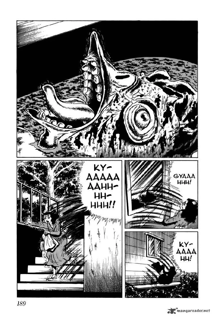 Fourteen Chapter 12 page 4