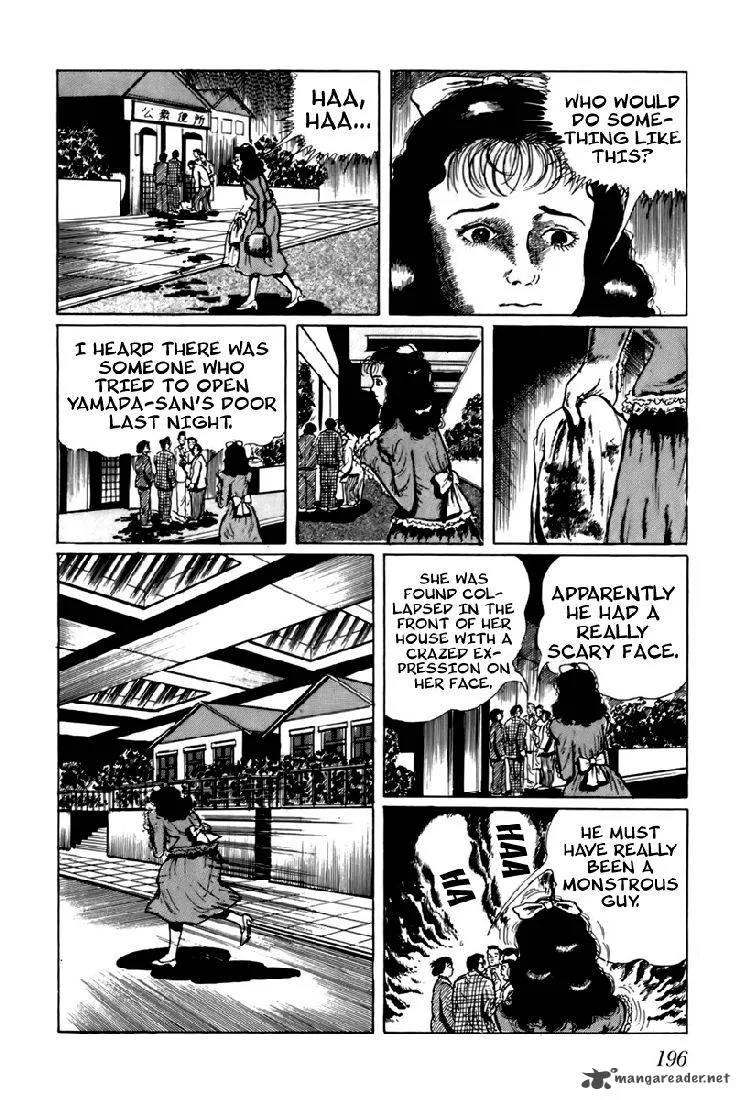 Fourteen Chapter 12 page 11