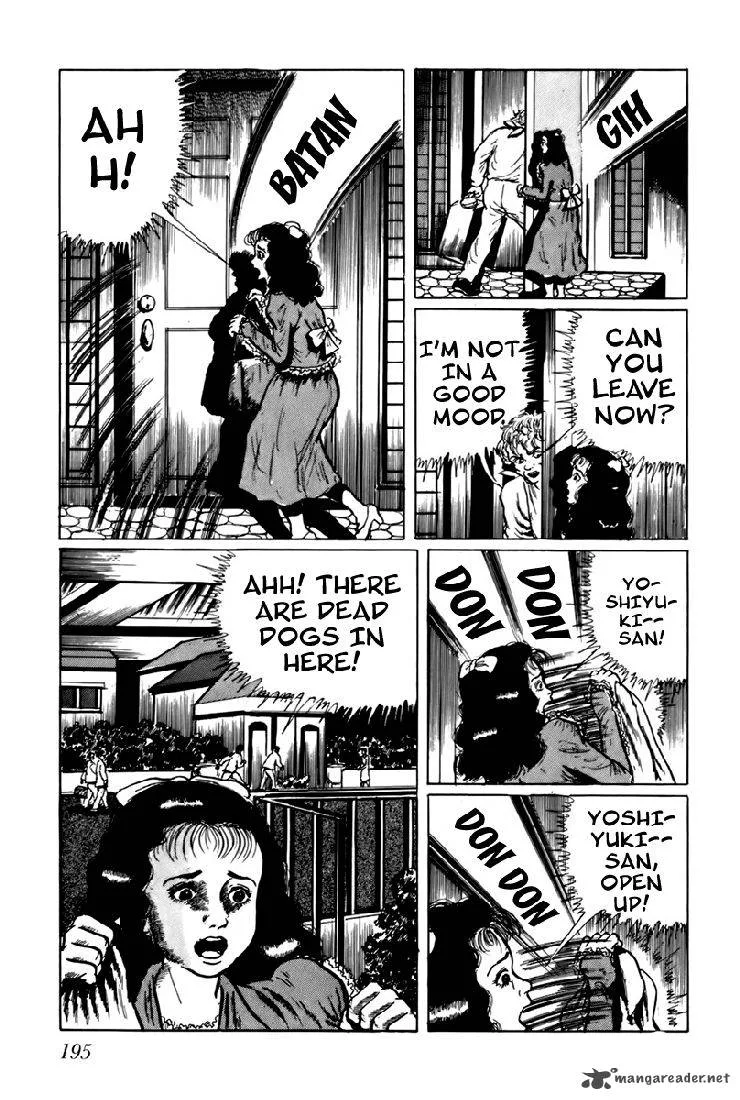 Fourteen Chapter 12 page 10