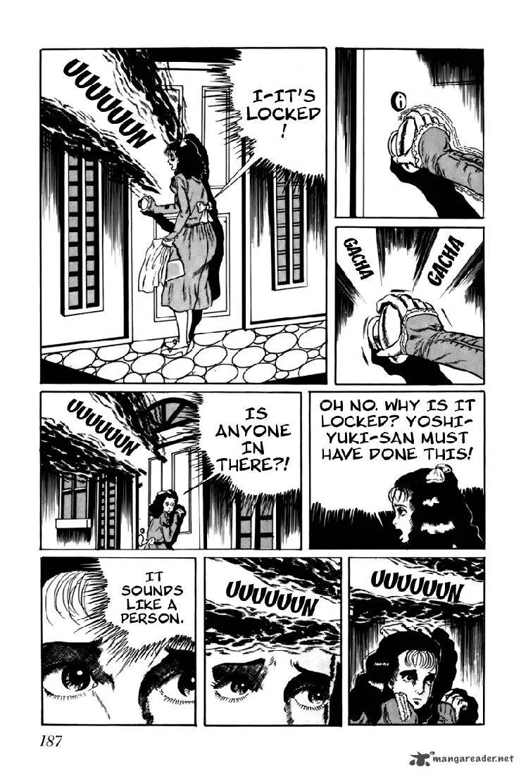 Fourteen Chapter 12 page 2