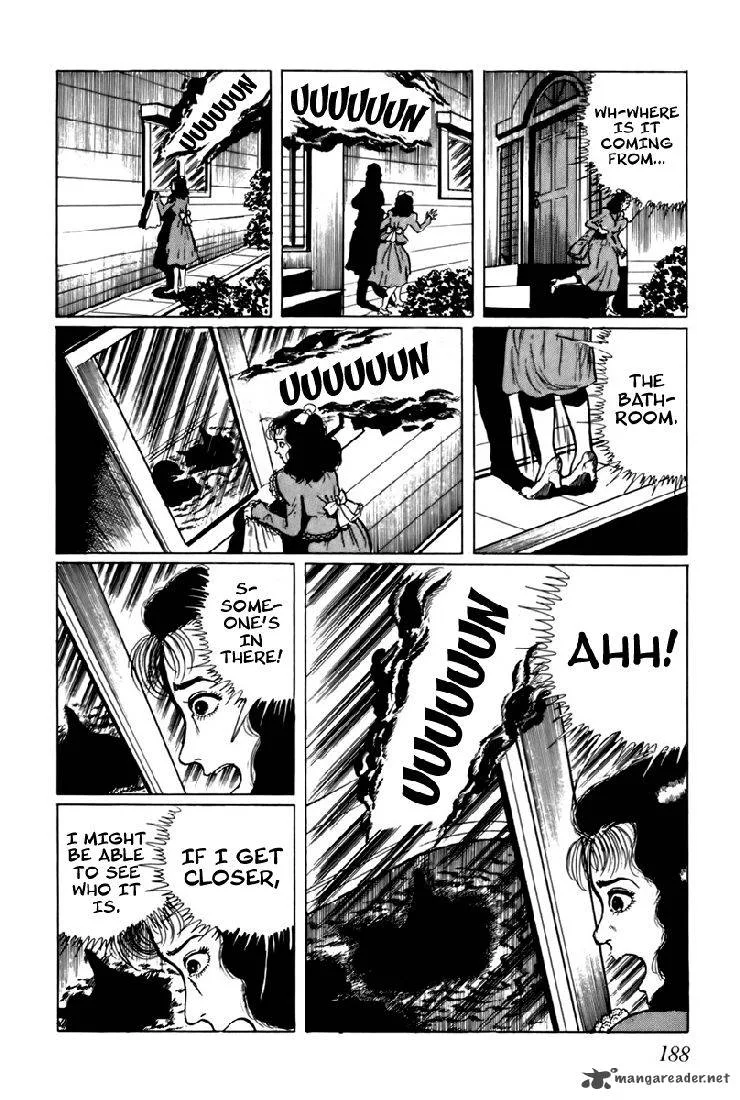 Fourteen Chapter 12 page 3