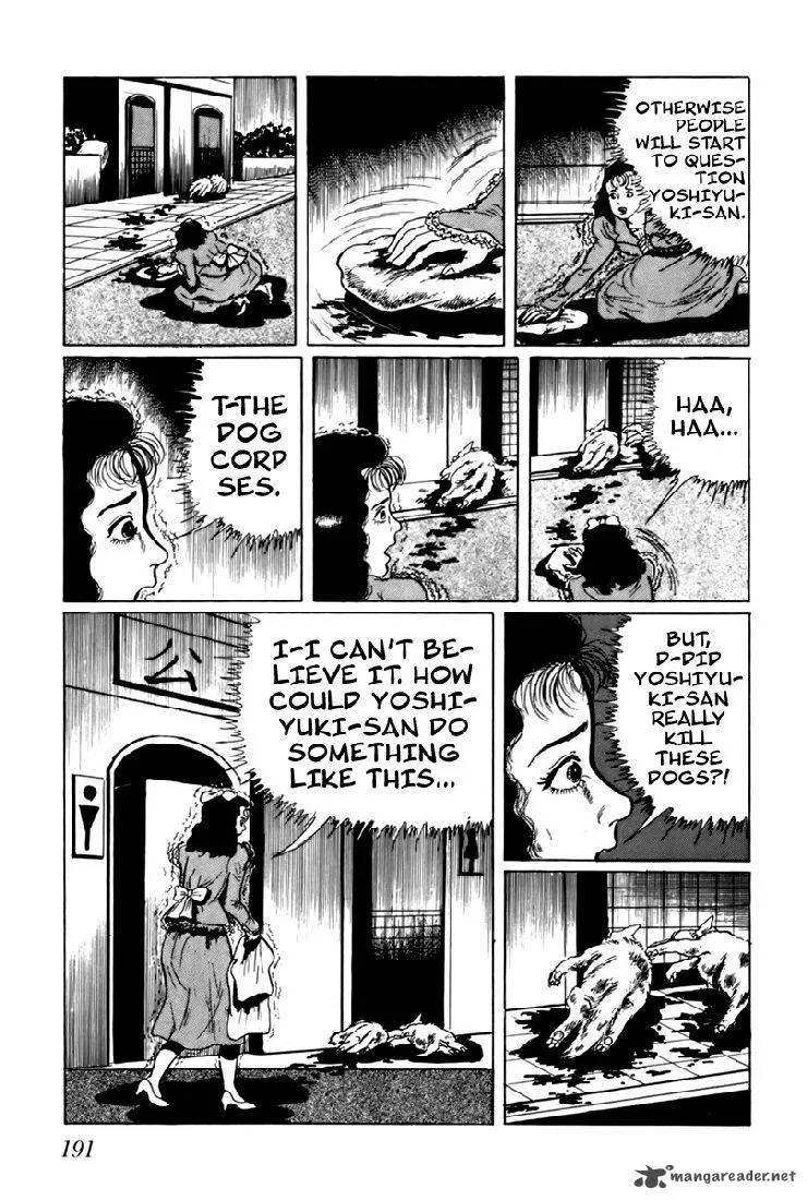 Fourteen Chapter 12 page 6