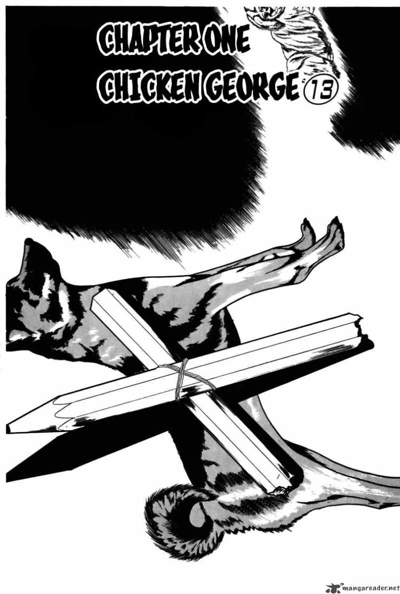Fourteen Chapter 13 page 2
