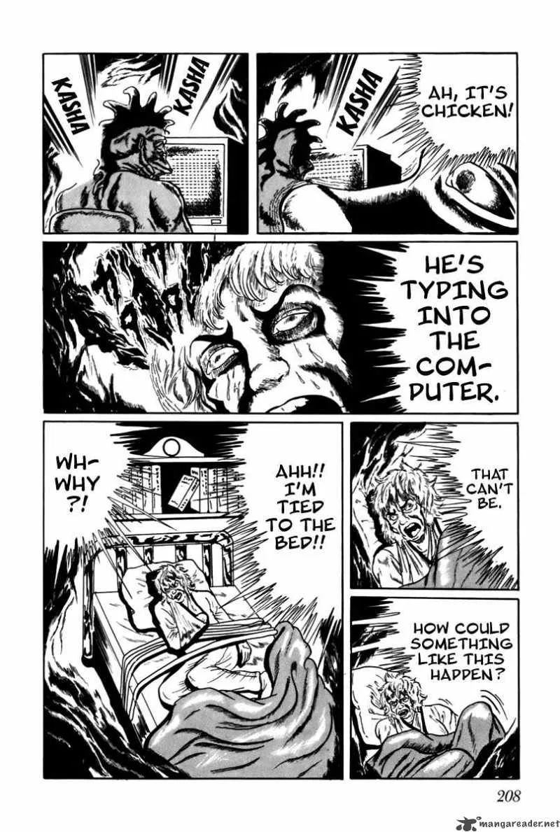 Fourteen Chapter 13 page 9