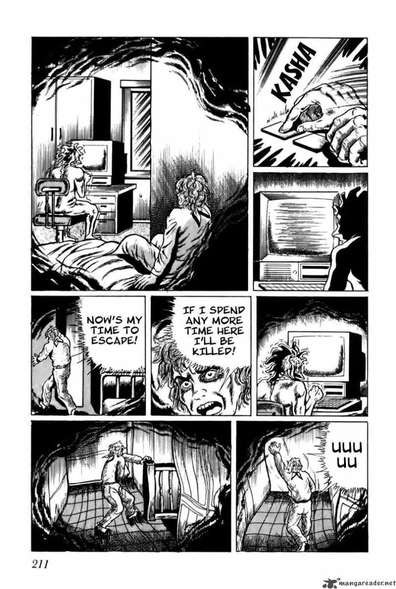 Fourteen Chapter 13 page 12