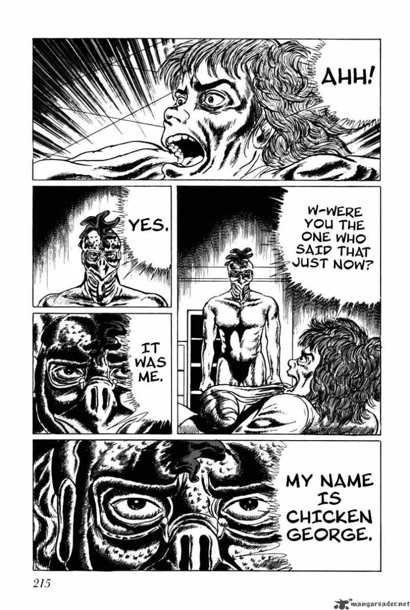 Fourteen Chapter 13 page 16