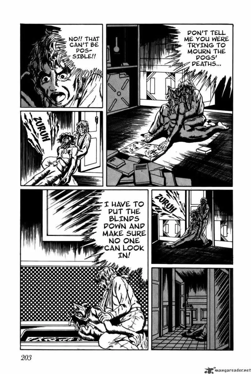 Fourteen Chapter 13 page 4