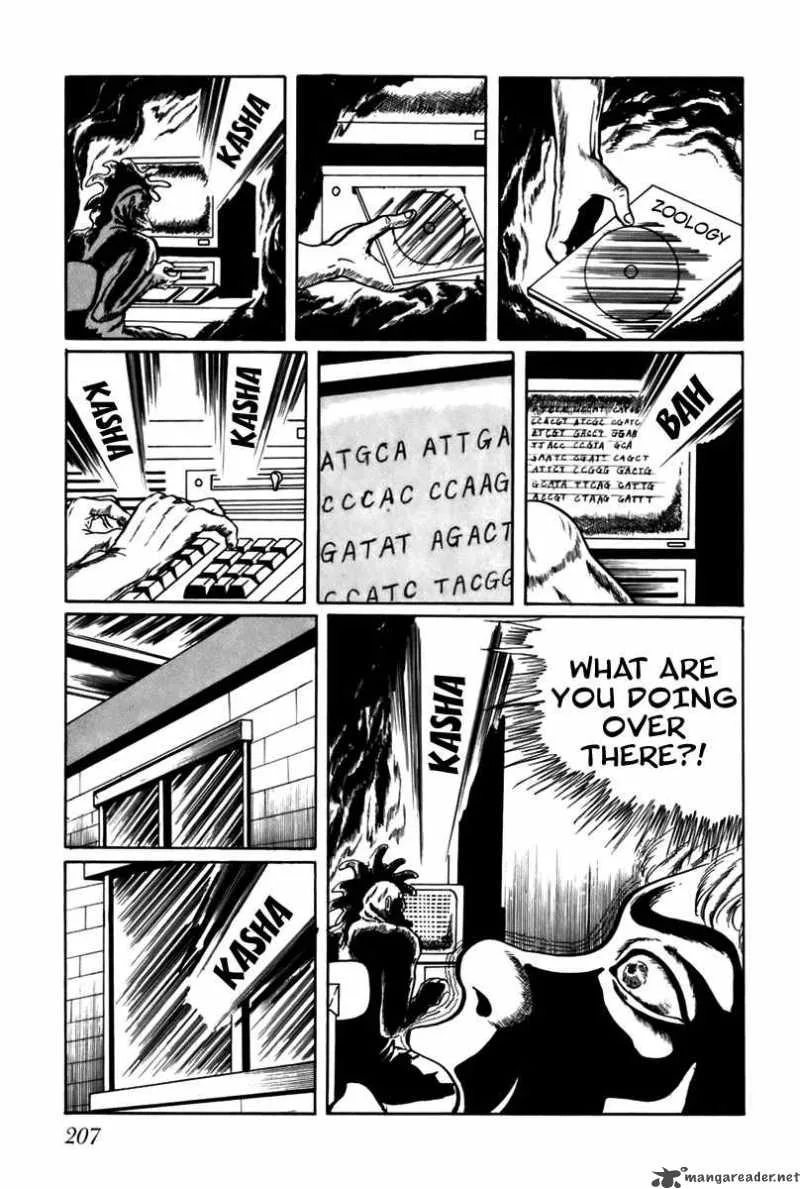 Fourteen Chapter 13 page 8