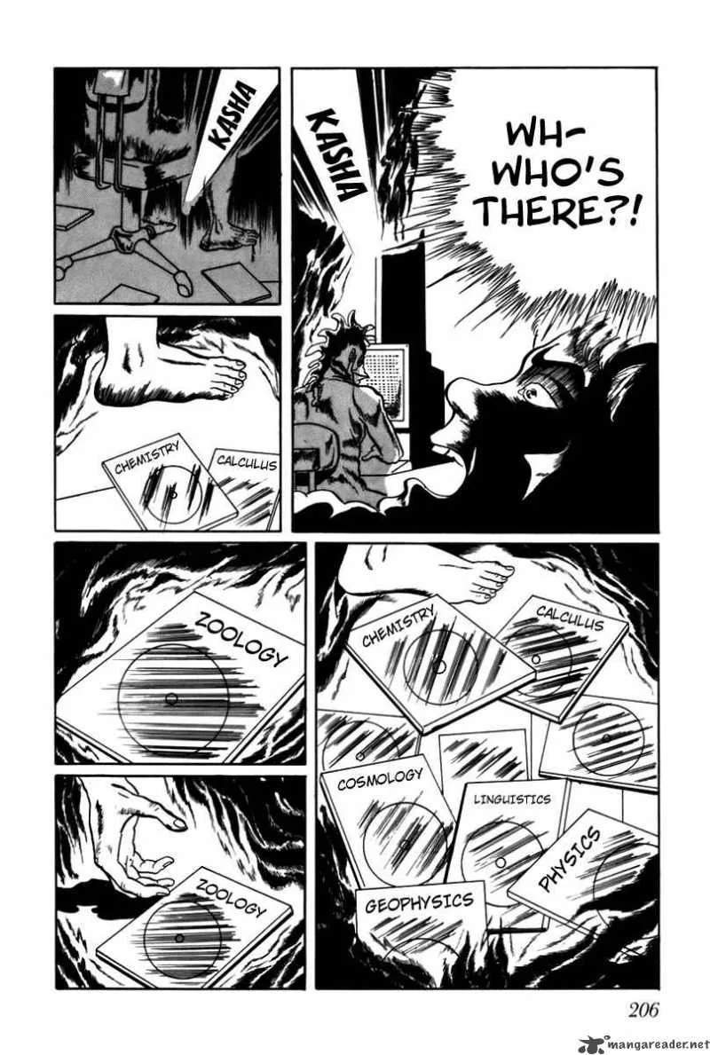 Fourteen Chapter 13 page 7