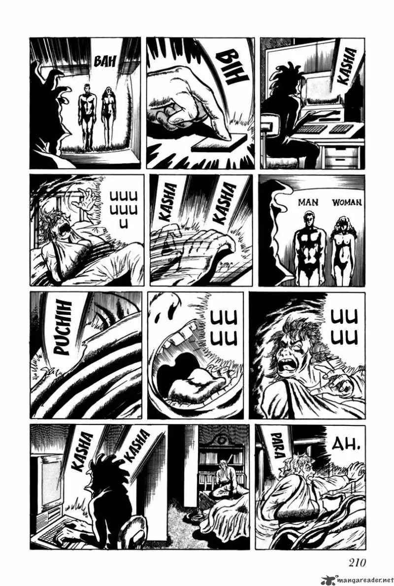 Fourteen Chapter 13 page 11