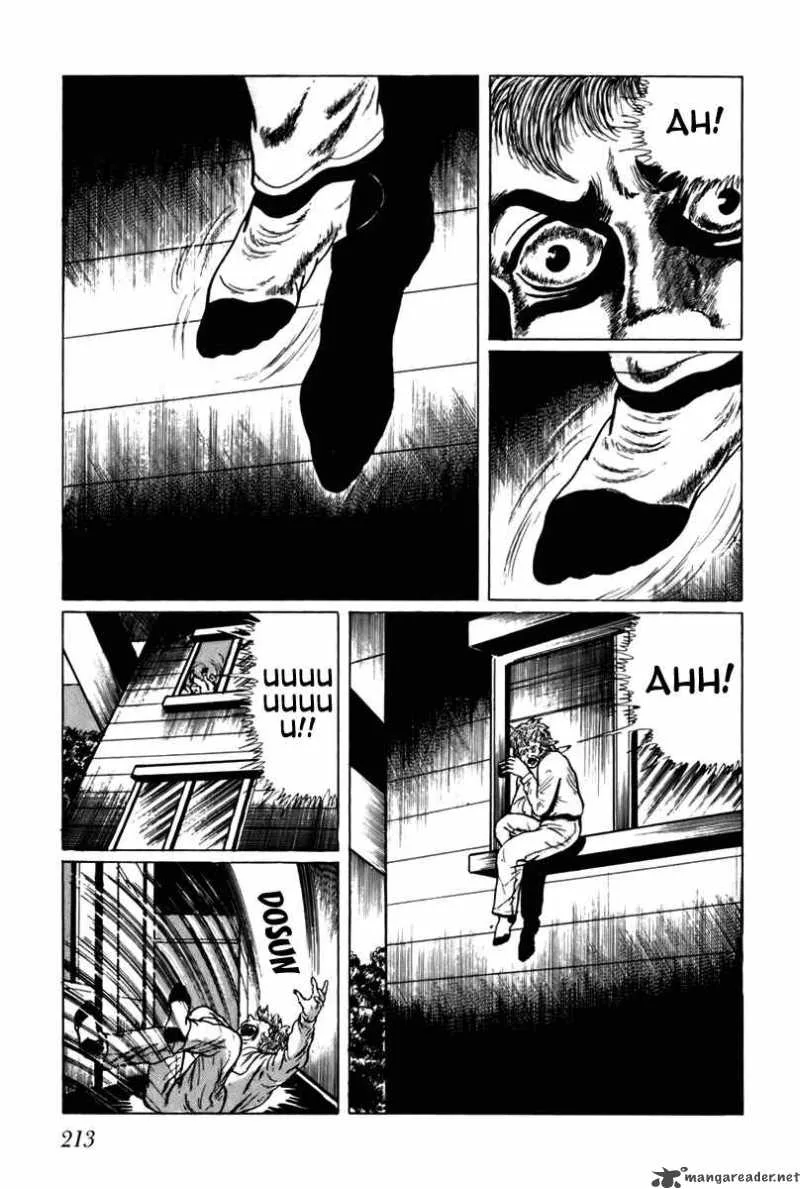Fourteen Chapter 13 page 14