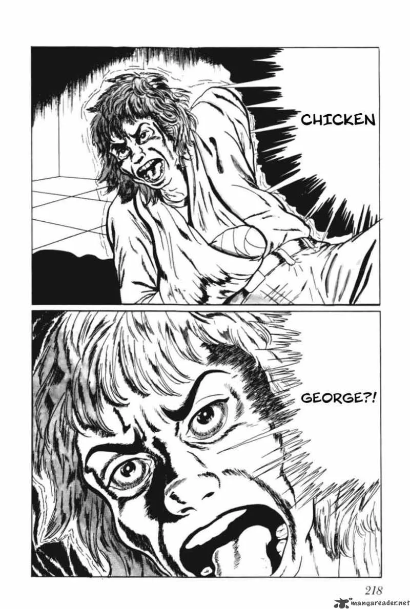 Fourteen Chapter 14 page 3