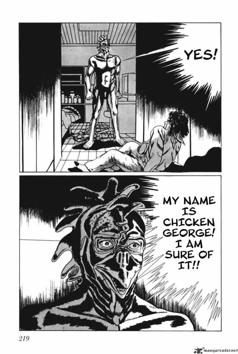 Fourteen Chapter 14 page 4
