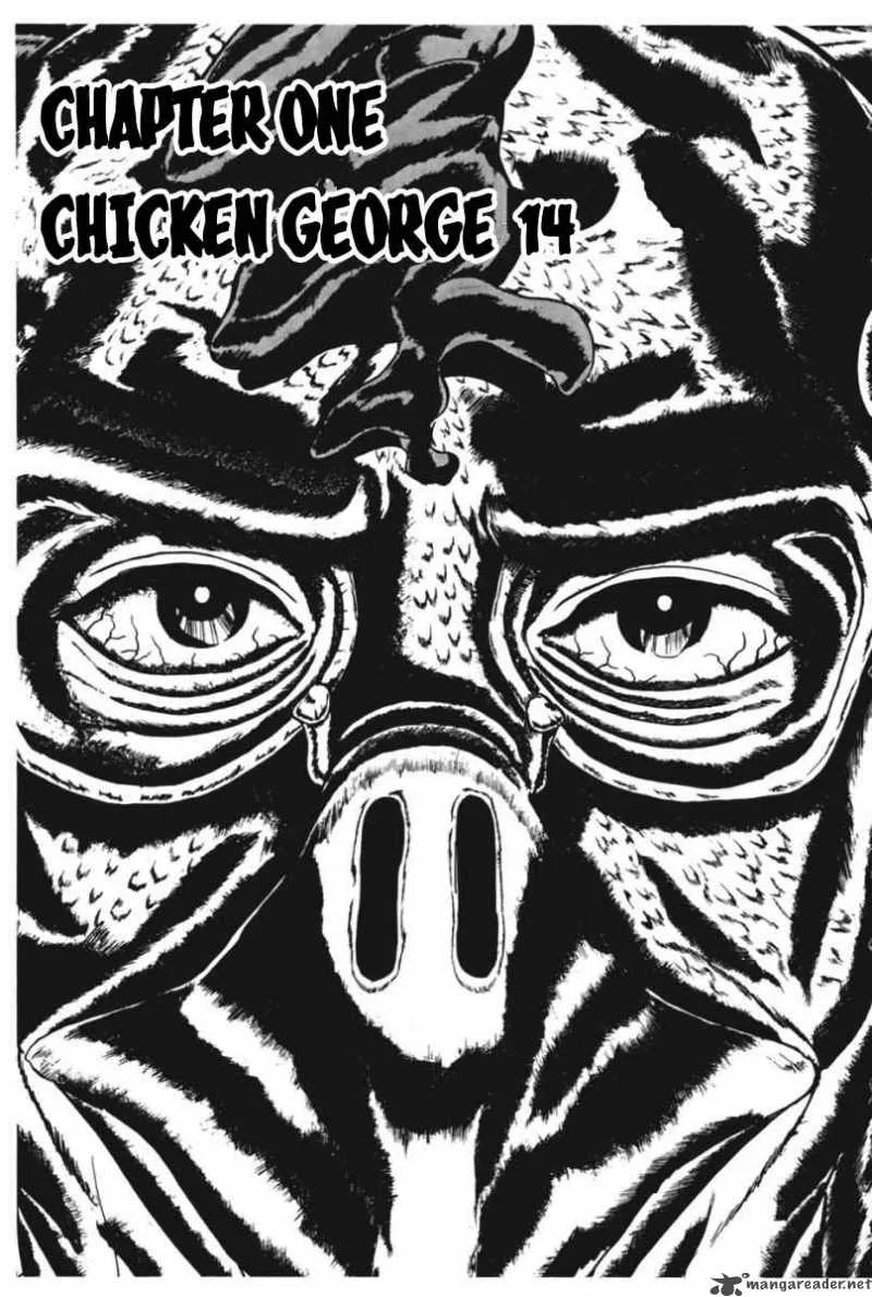 Fourteen Chapter 14 page 2