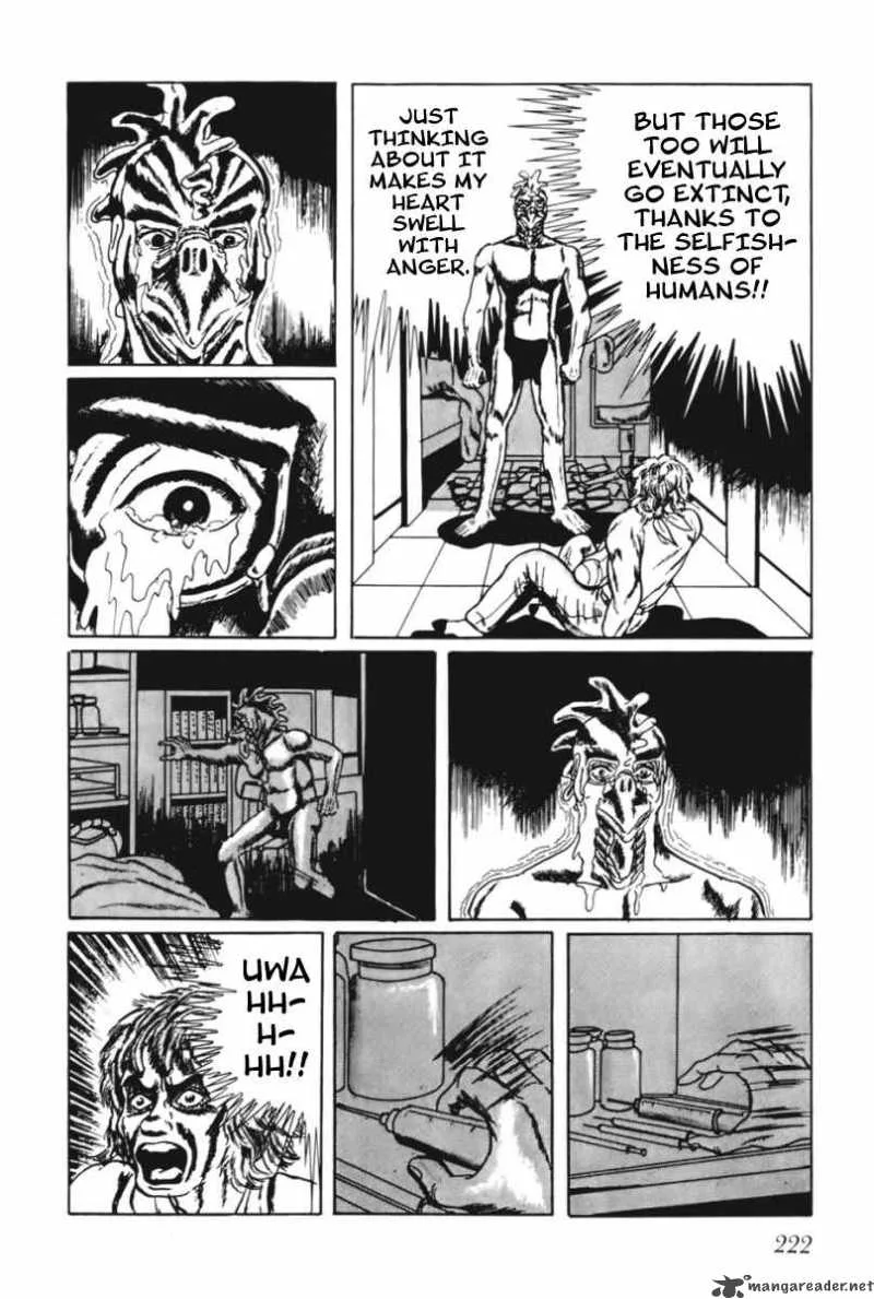 Fourteen Chapter 14 page 7