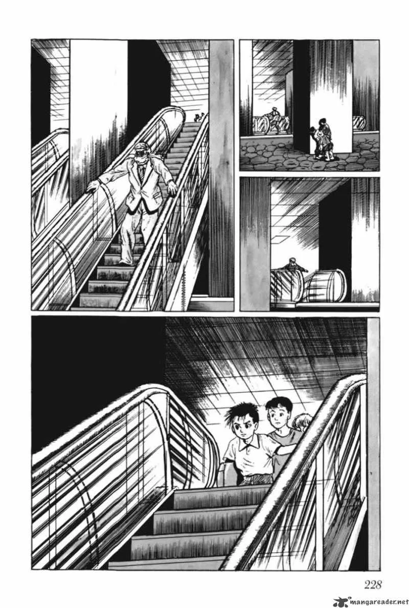 Fourteen Chapter 14 page 13