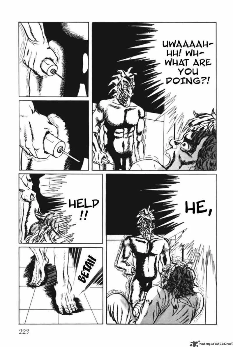 Fourteen Chapter 14 page 8