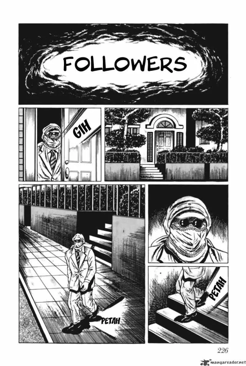 Fourteen Chapter 14 page 11
