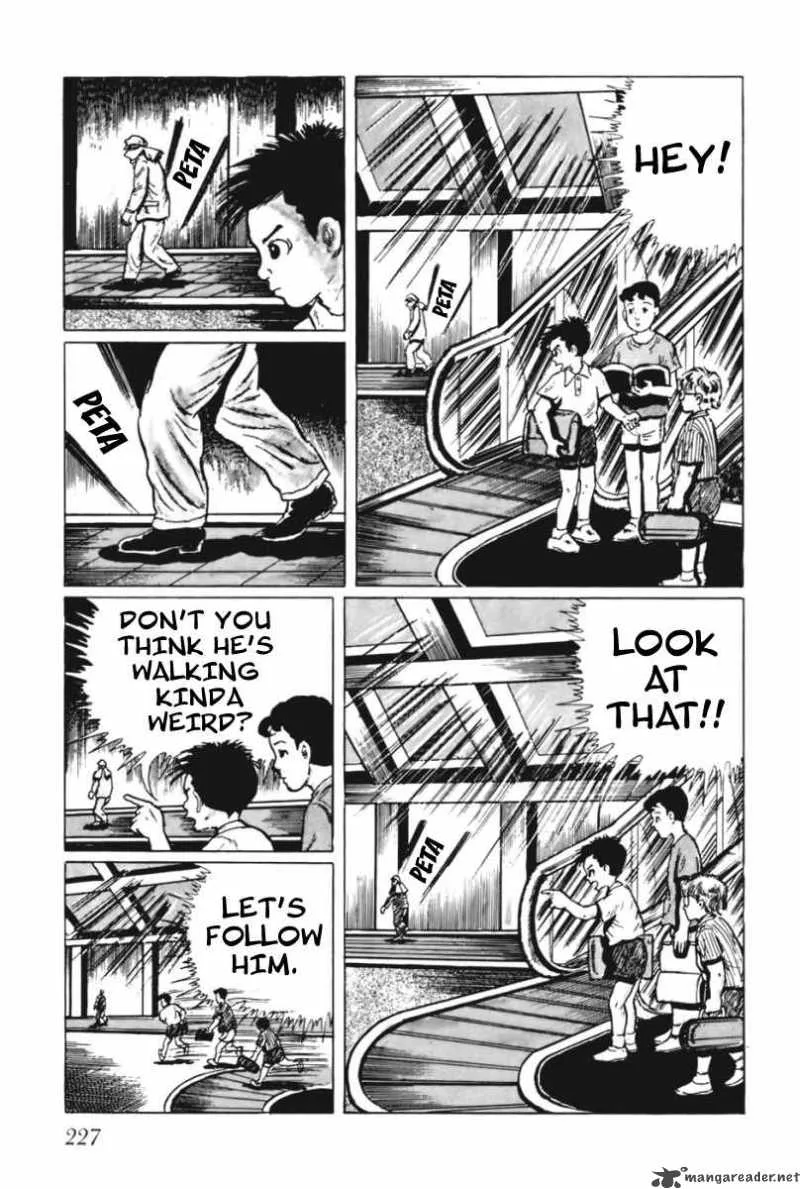 Fourteen Chapter 14 page 12