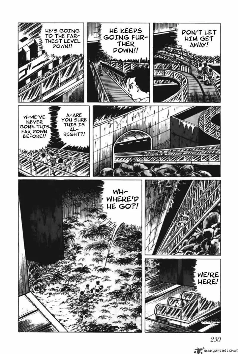 Fourteen Chapter 14 page 15