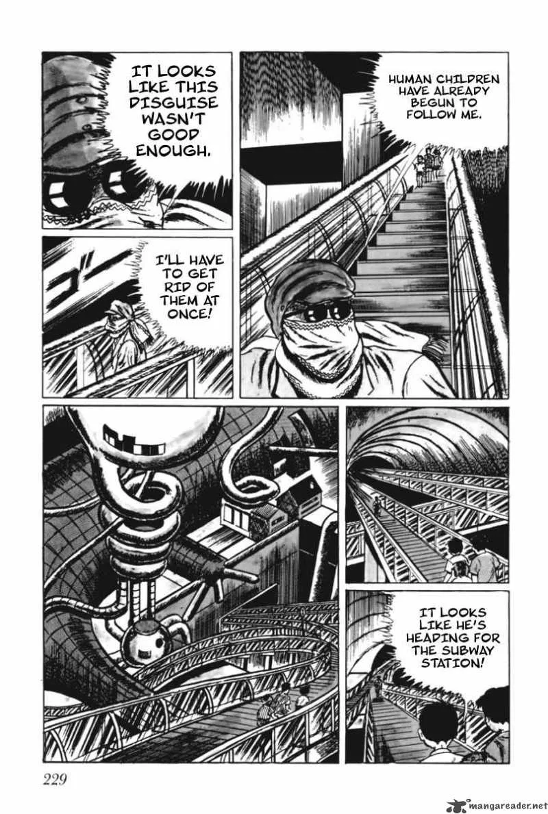 Fourteen Chapter 14 page 14