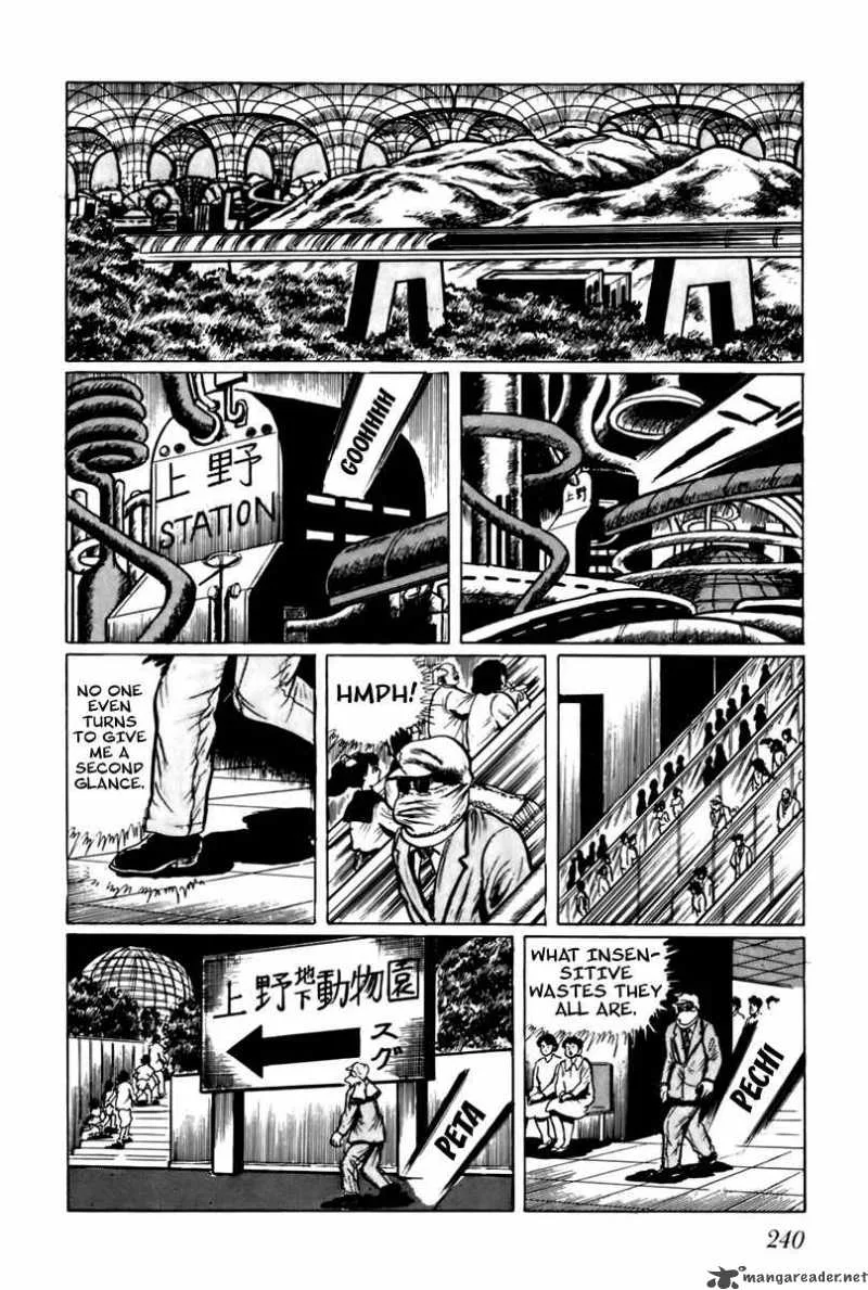 Fourteen Chapter 15 page 9