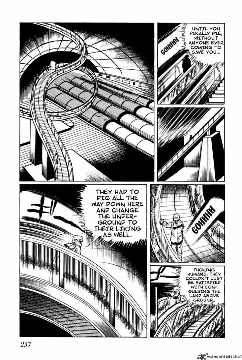 Fourteen Chapter 15 page 6