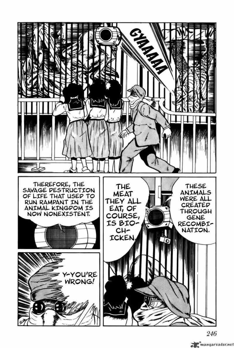 Fourteen Chapter 15 page 13
