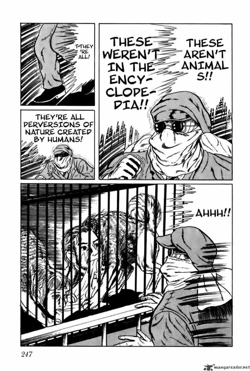 Fourteen Chapter 15 page 14