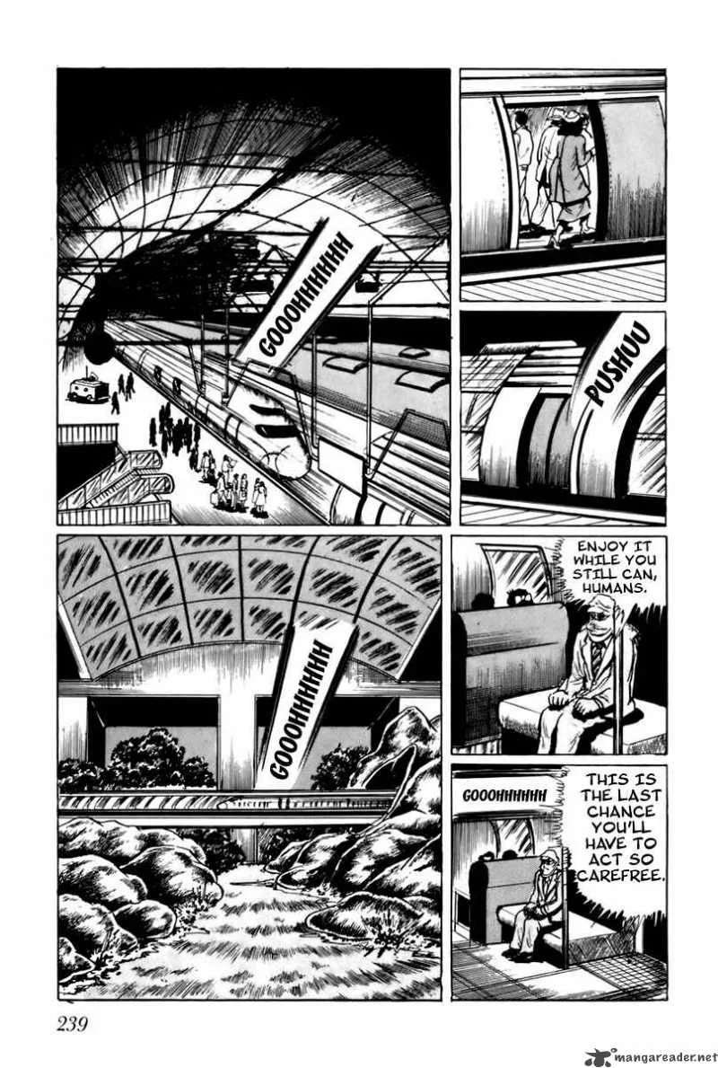 Fourteen Chapter 15 page 8