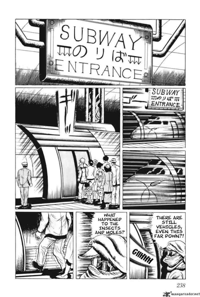 Fourteen Chapter 15 page 7