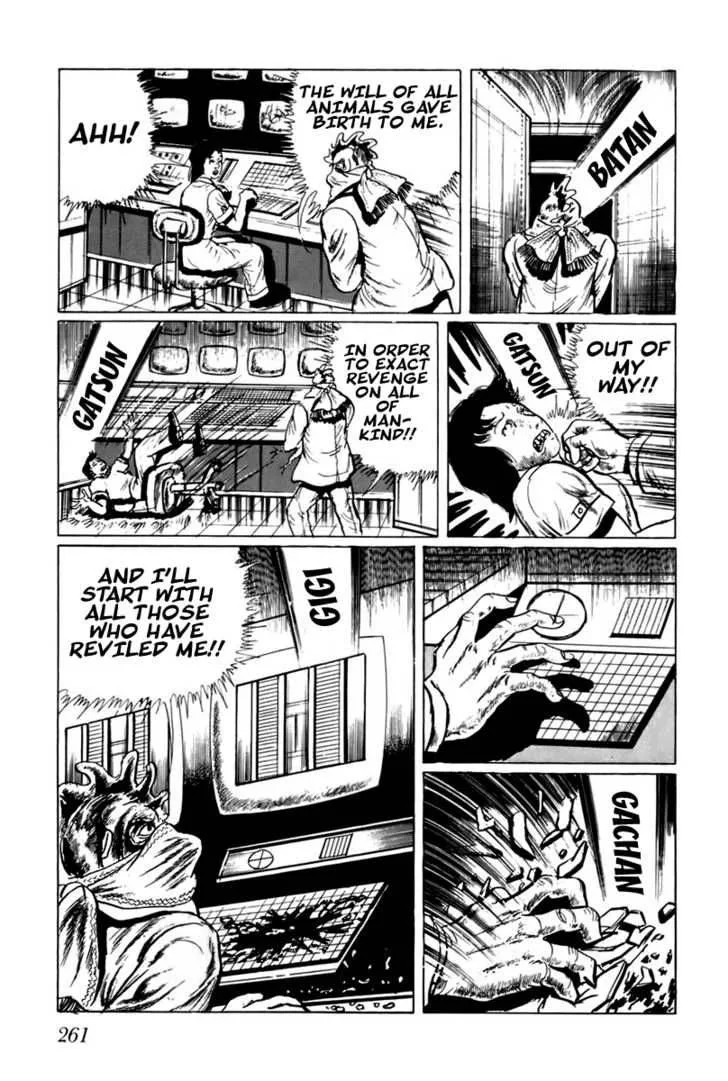 Fourteen Chapter 16 page 14