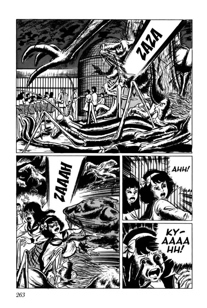 Fourteen Chapter 16 page 16