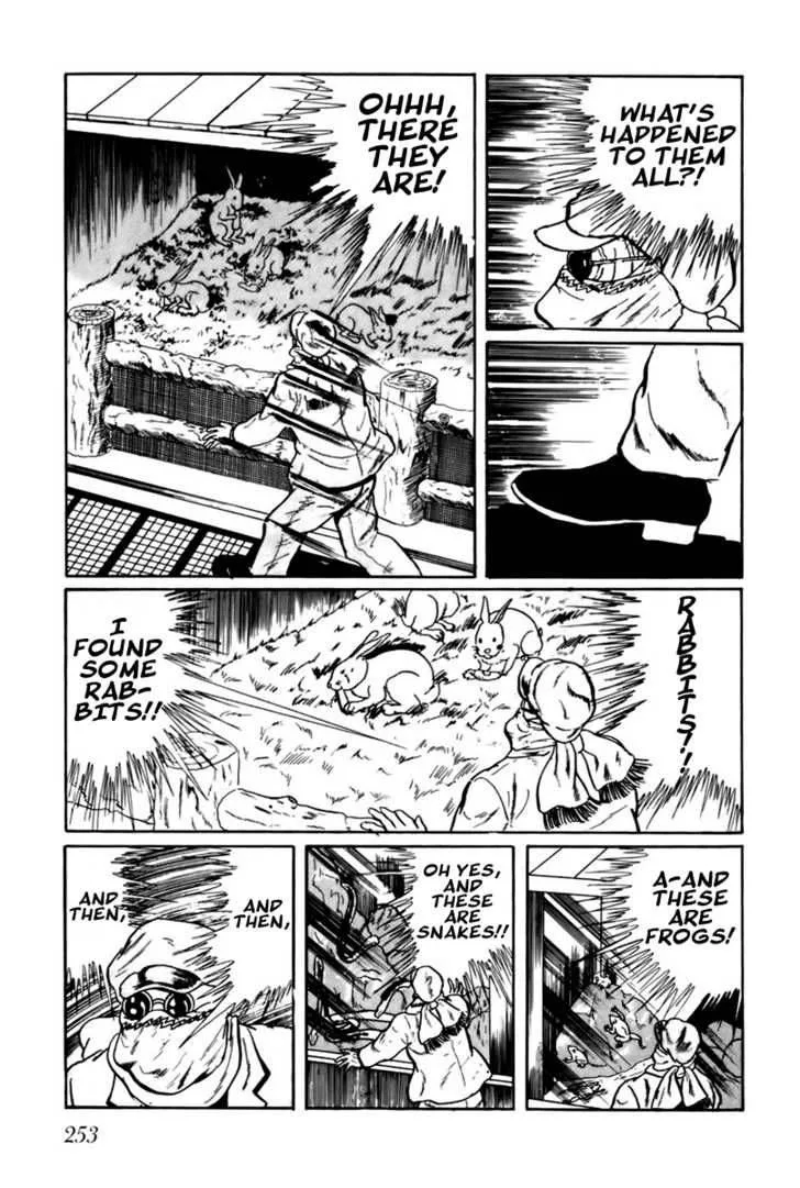 Fourteen Chapter 16 page 6