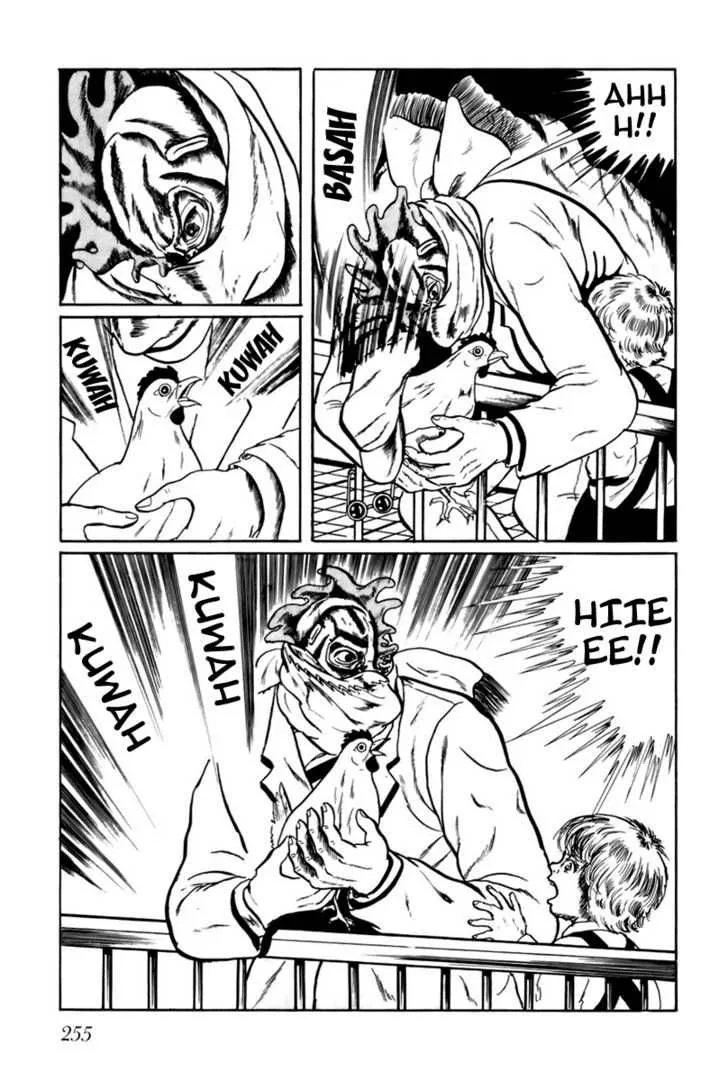 Fourteen Chapter 16 page 8