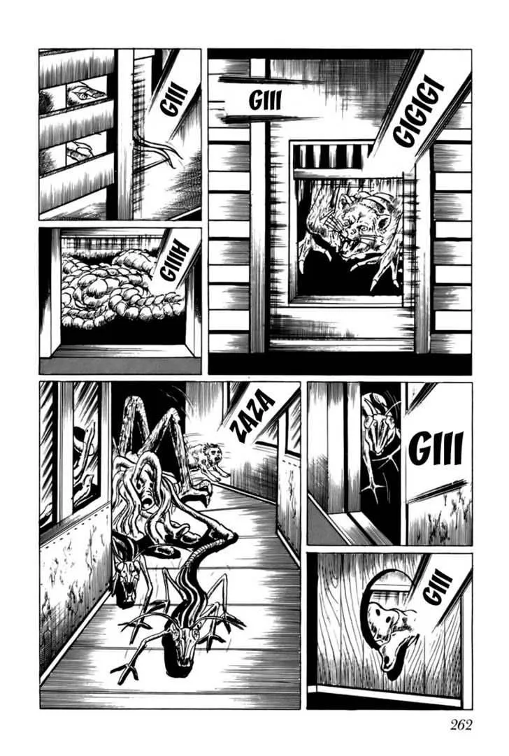 Fourteen Chapter 16 page 15