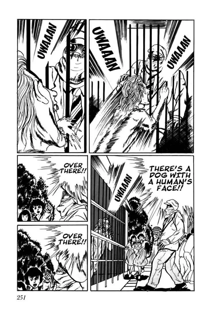 Fourteen Chapter 16 page 4