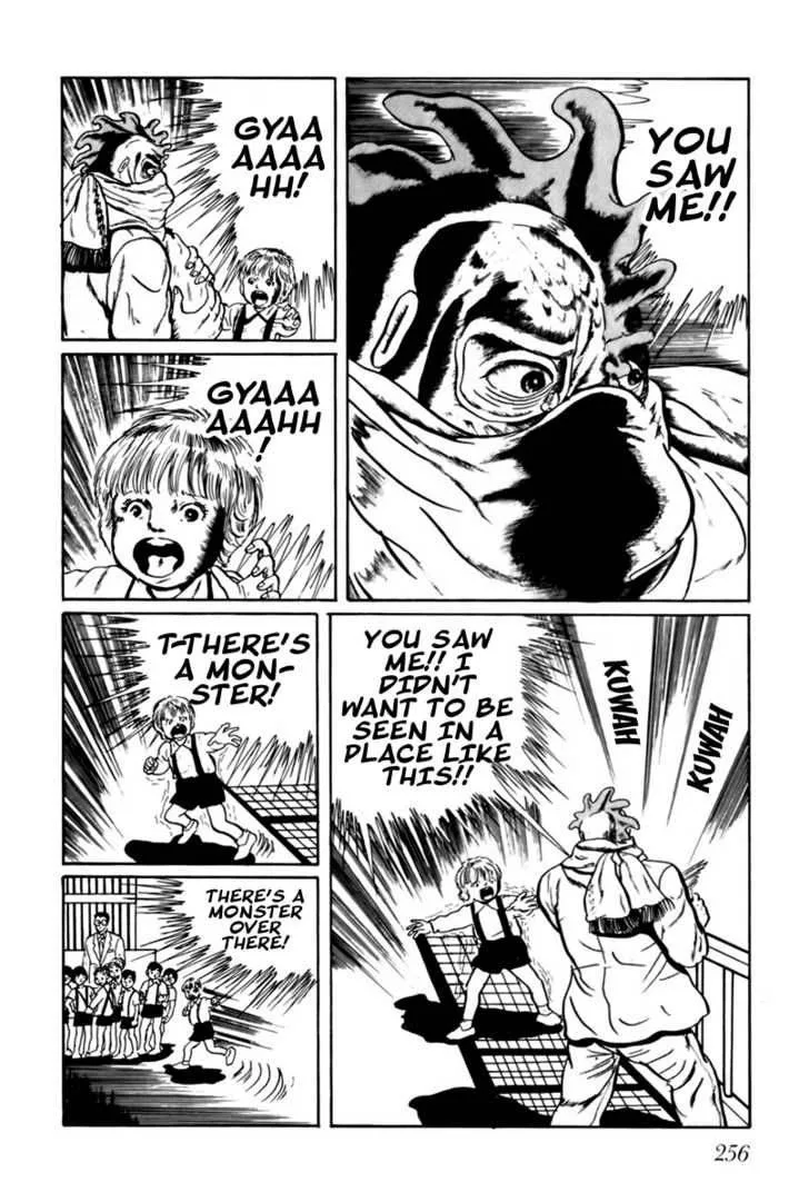Fourteen Chapter 16 page 9