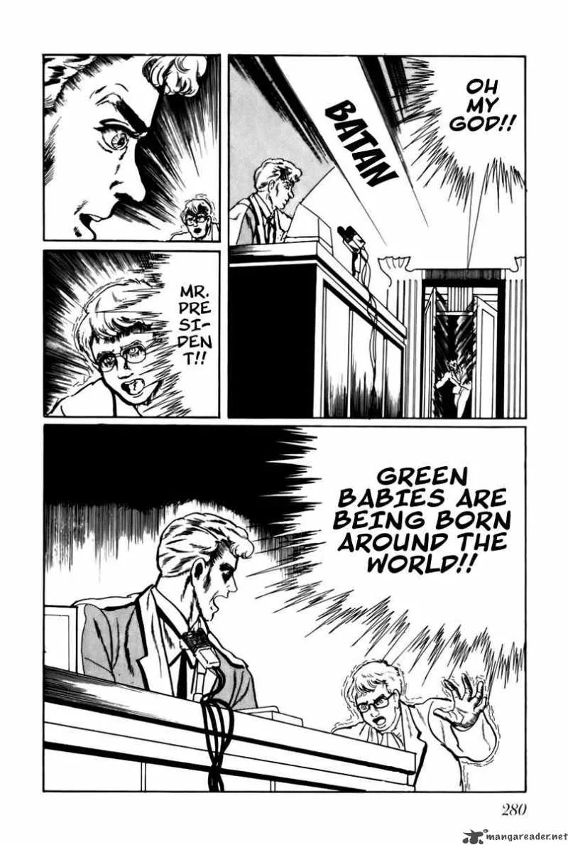 Fourteen Chapter 17 page 16