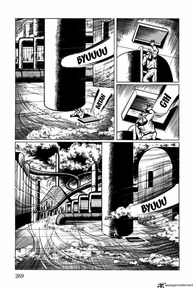 Fourteen Chapter 17 page 5