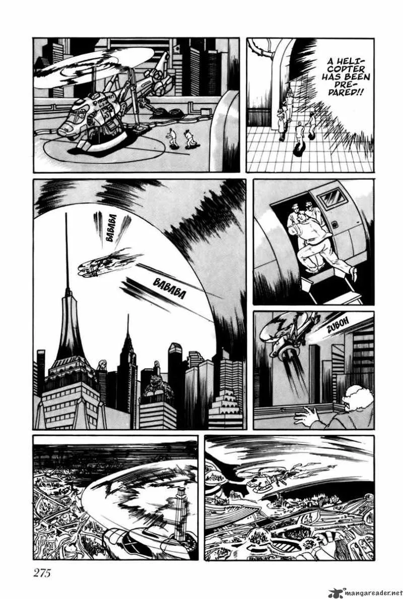 Fourteen Chapter 17 page 11