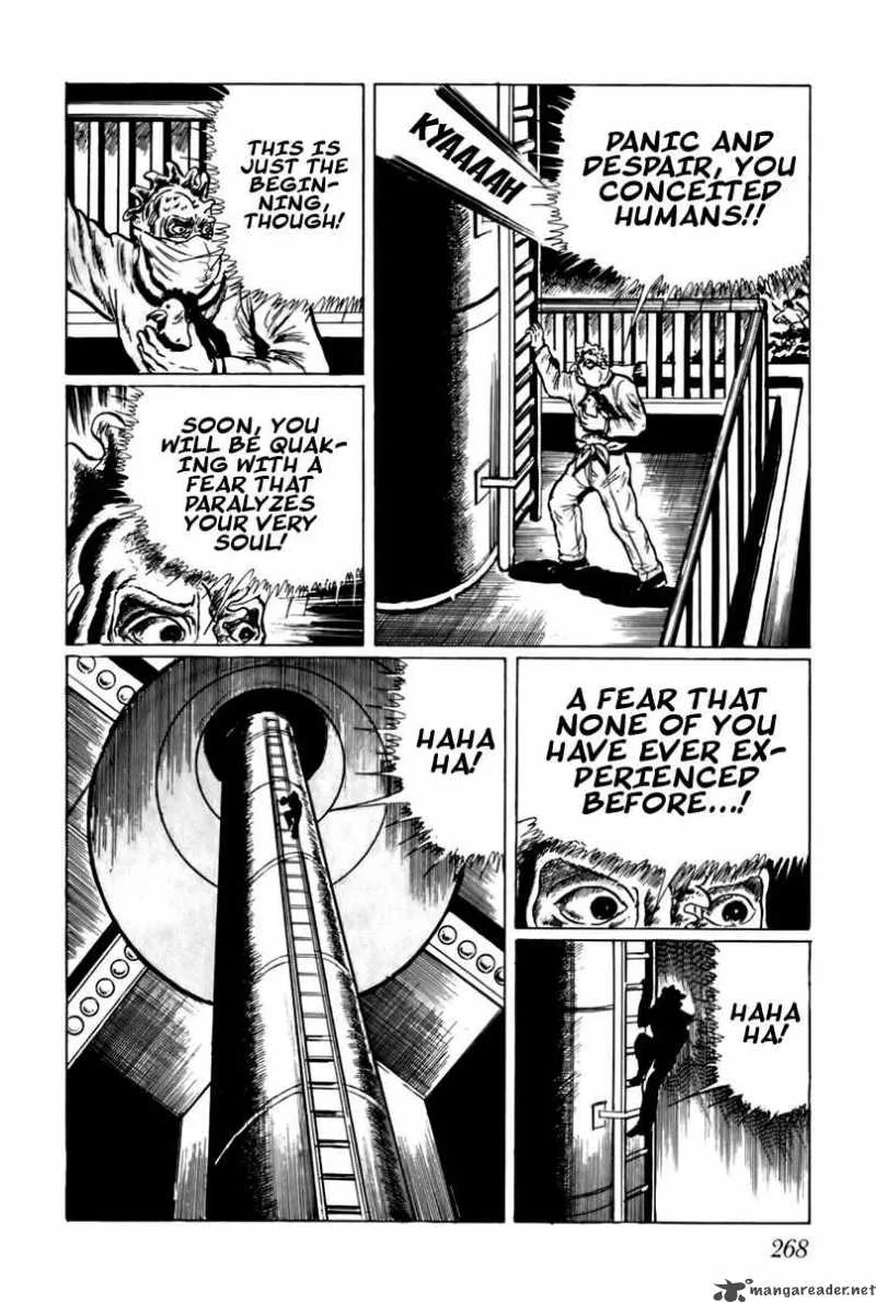 Fourteen Chapter 17 page 4