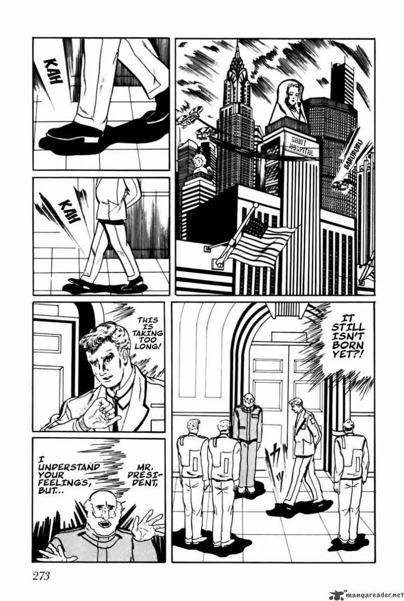 Fourteen Chapter 17 page 9