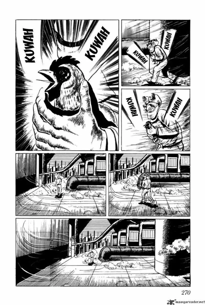 Fourteen Chapter 17 page 6