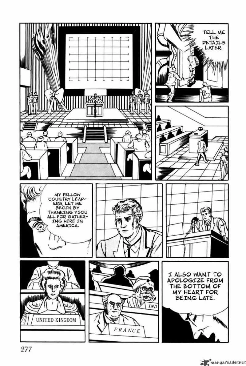 Fourteen Chapter 17 page 13