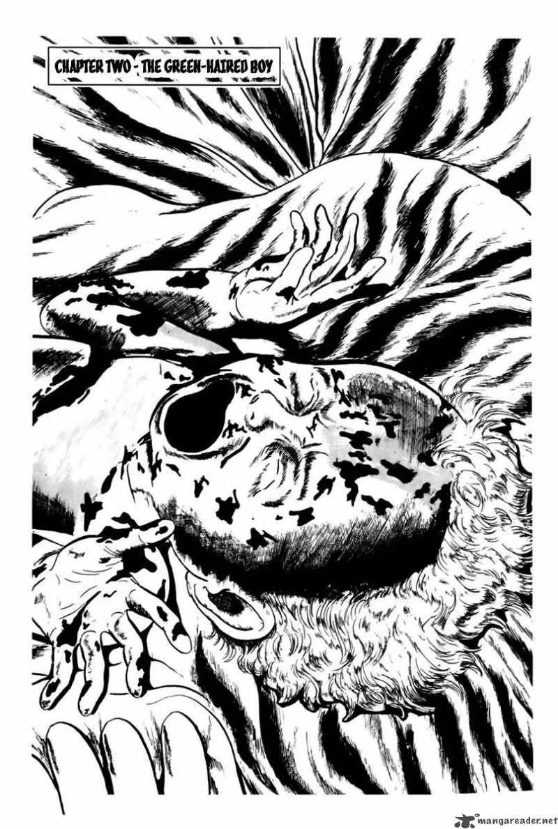 Fourteen Chapter 18 page 2