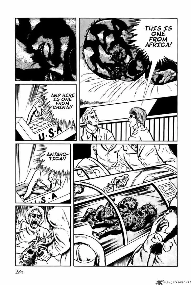 Fourteen Chapter 18 page 5